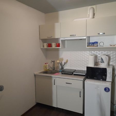إلفيف Modern Studio 15 Min To The City Centre المظهر الخارجي الصورة
