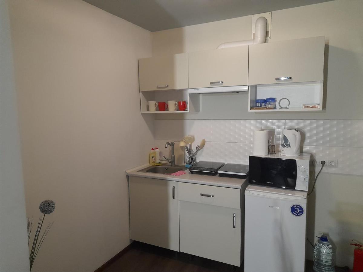 إلفيف Modern Studio 15 Min To The City Centre المظهر الخارجي الصورة