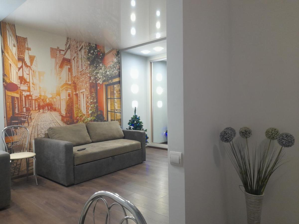 إلفيف Modern Studio 15 Min To The City Centre المظهر الخارجي الصورة
