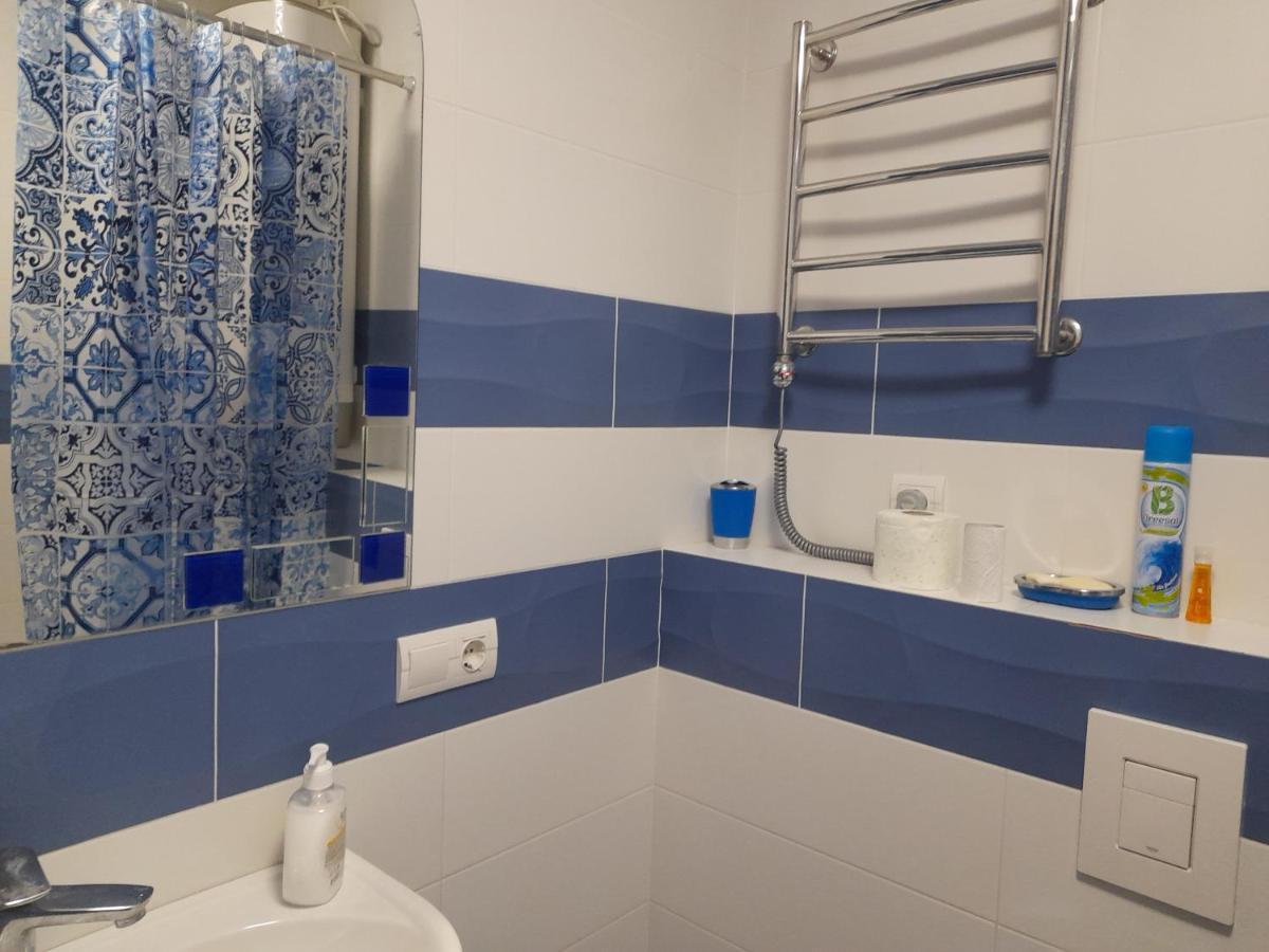 إلفيف Modern Studio 15 Min To The City Centre المظهر الخارجي الصورة